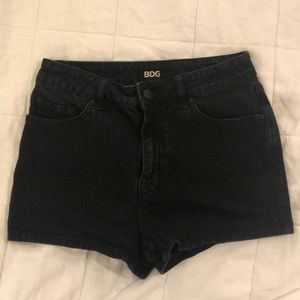 BDG, High Rise, Erin Pocket Short